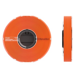 MakerBot Precision Tough PLA Safety Orange